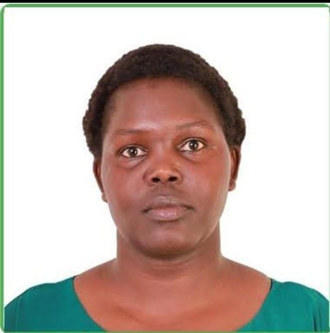 Diana Chebet