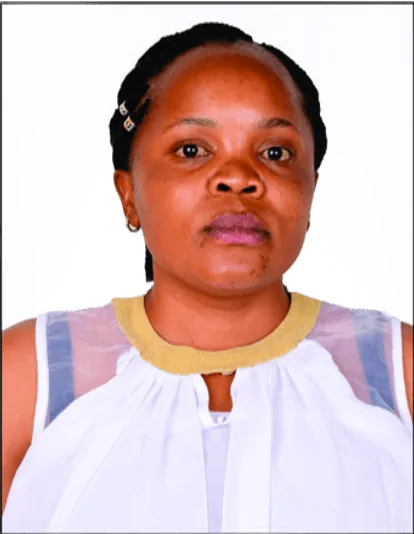 Catherine W. Njeru