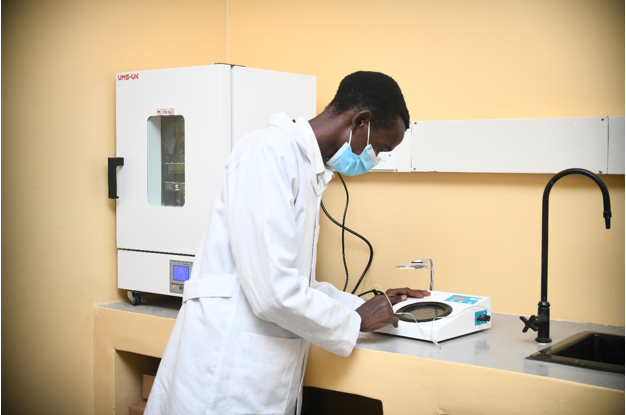 Colony Counter