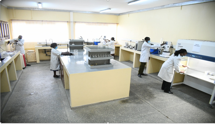 Colony Counter