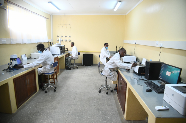 Lab