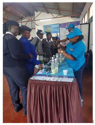 Trade Fair