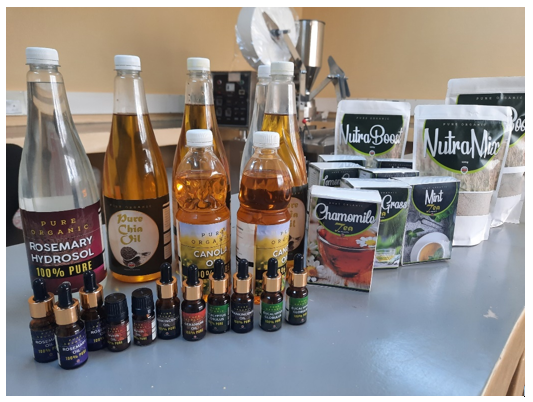 Nutra Mix - Image 1