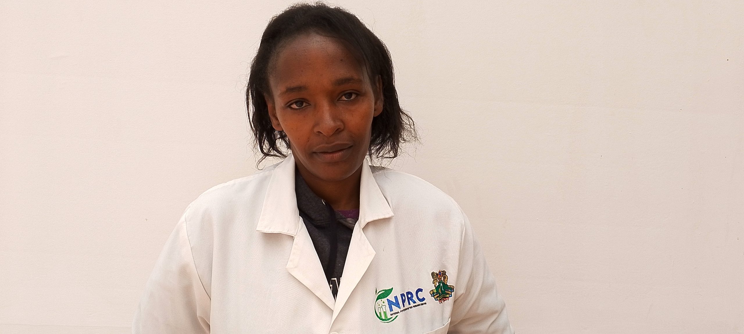 Jane Wambui