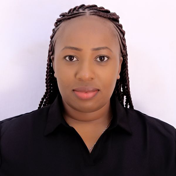 Esther M. Munyu