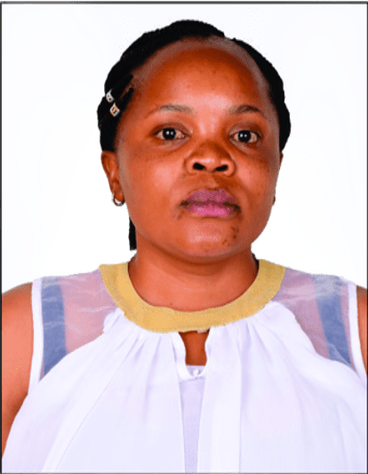 Catherine W. Njeru