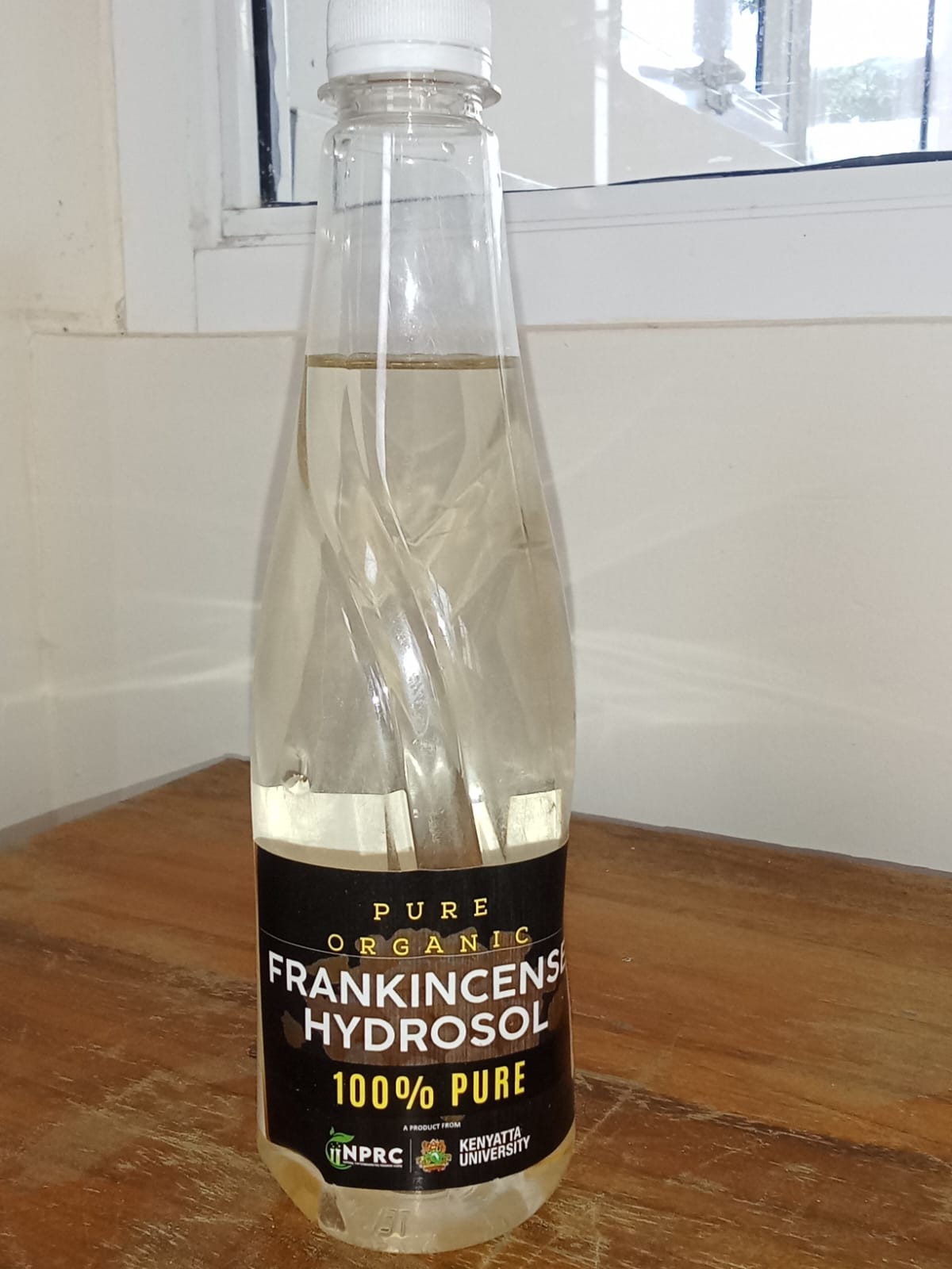 Frankincense Hydrosol