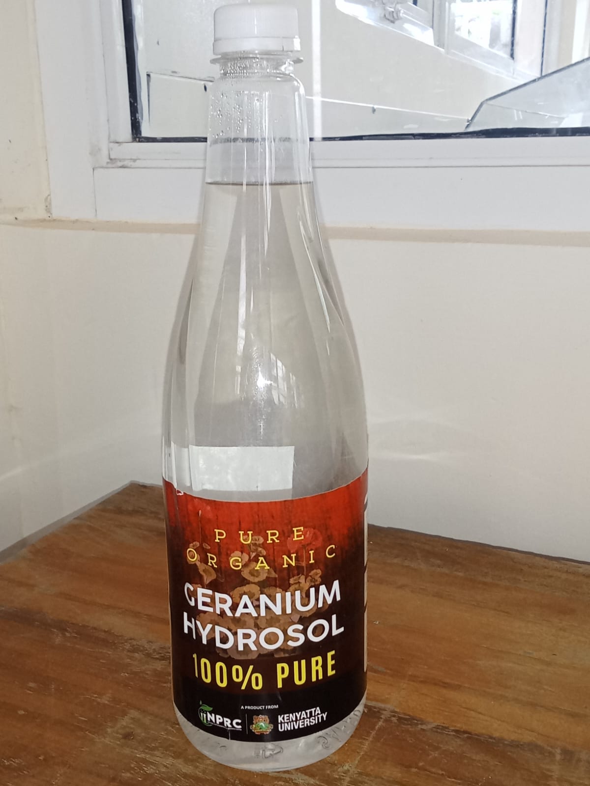 Geranium Hydrosol